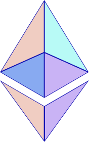Ethereum.org Logo